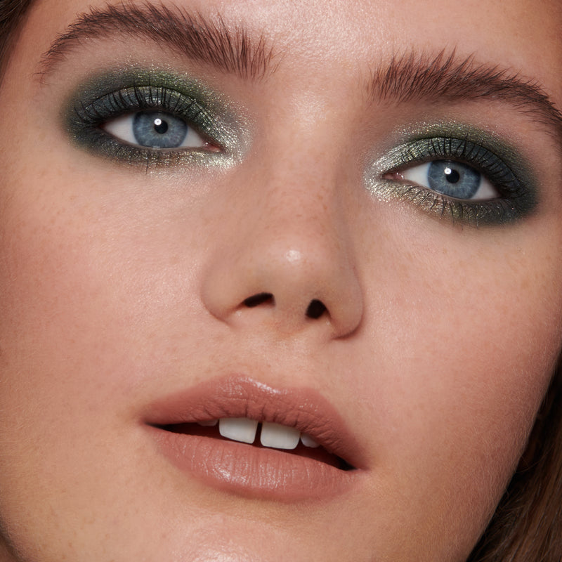 Luxury Eyeshadow Palette Sorcery Hues Lisa Eldridge Makeup luxury-eyeshadow-palette-sorcery-hues-lisa-eldridge-makeup