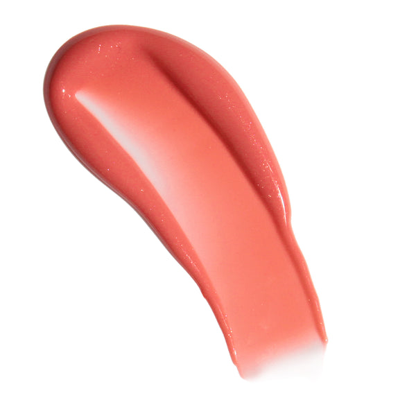 Image showing Pompadour (Gloss Embrace Lip Gloss)
