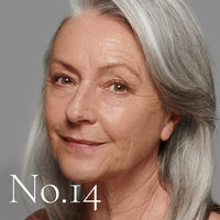 Lisa Eldridge Seamless Skin Foundation - Shade No. 14