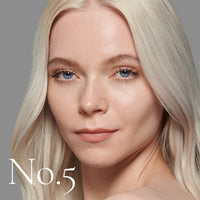 Lisa Eldridge Seamless Skin Foundation - Shade No. 5