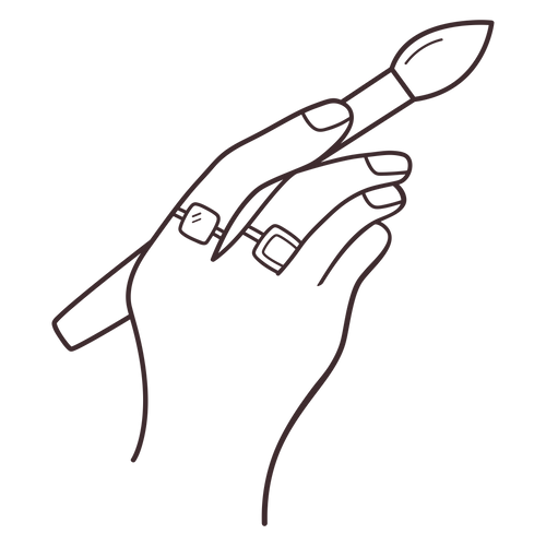 3 jewels representing the loaylty tiers